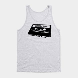 Arcade Fire Tank Top